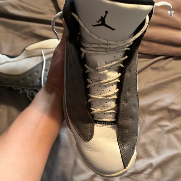 Air Jordan 13 “Atmosphere Grey” - Picture 3 of 9